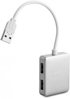 S-Link SLP-400 USB Hub kullananlar yorumlar